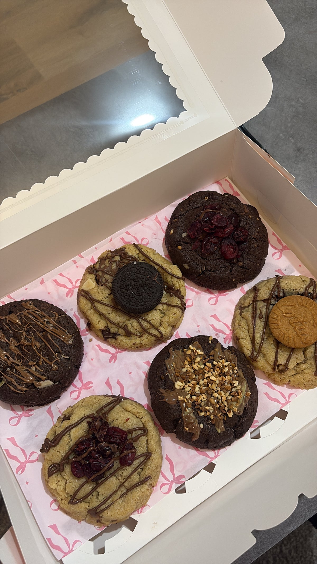 Cookies by Sasa 💔🍪